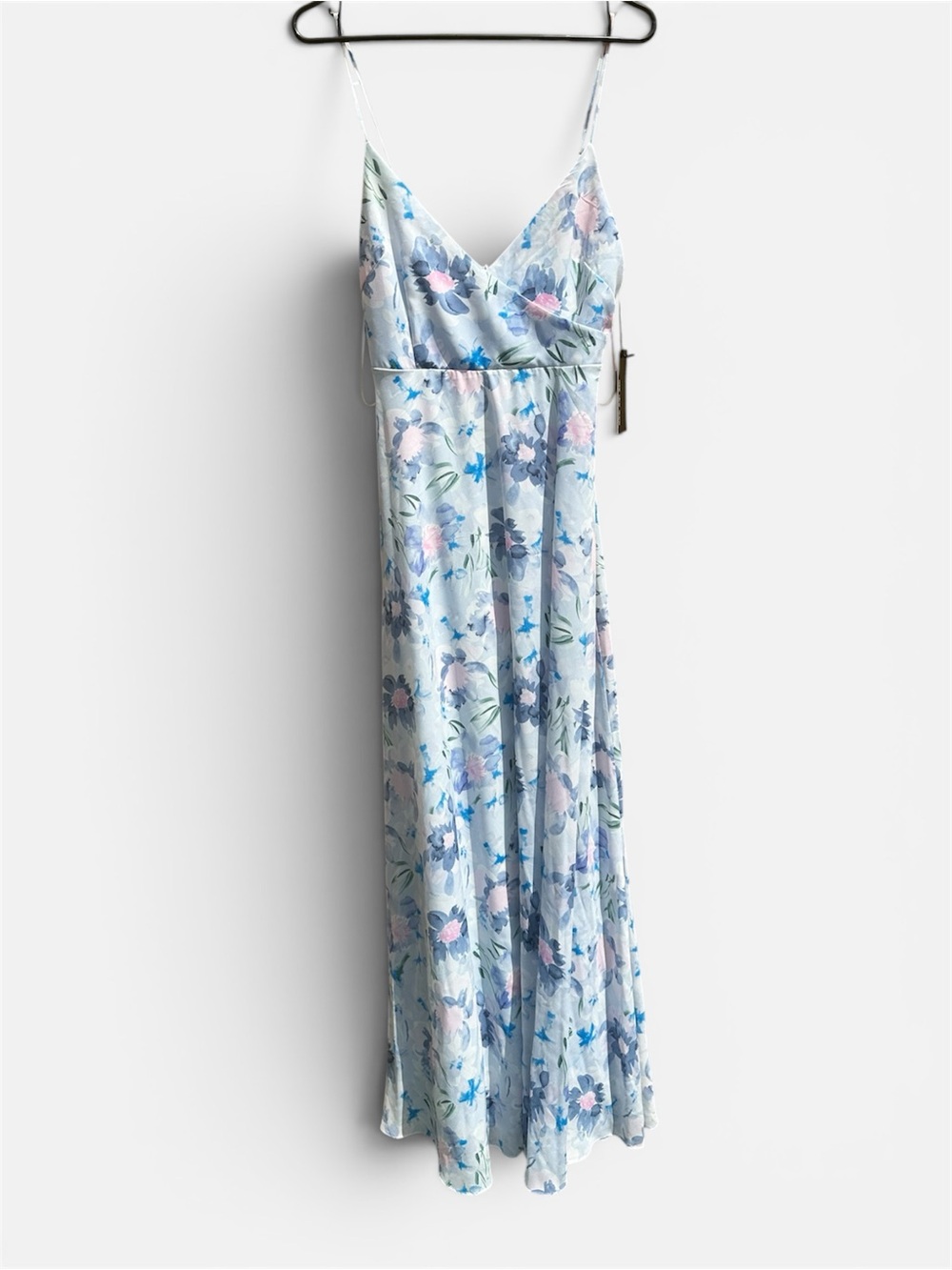 Lulu floral women dress small/s NWT